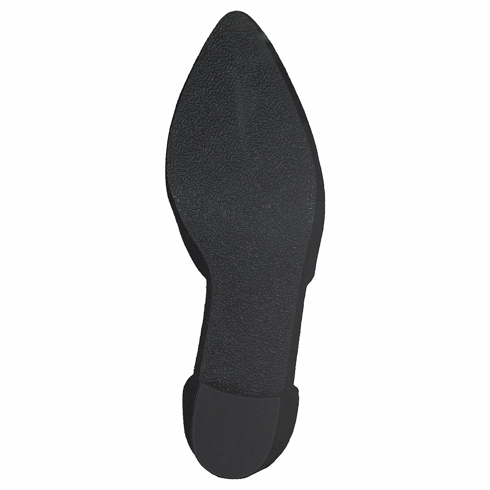 Duffy 97-00718 Black