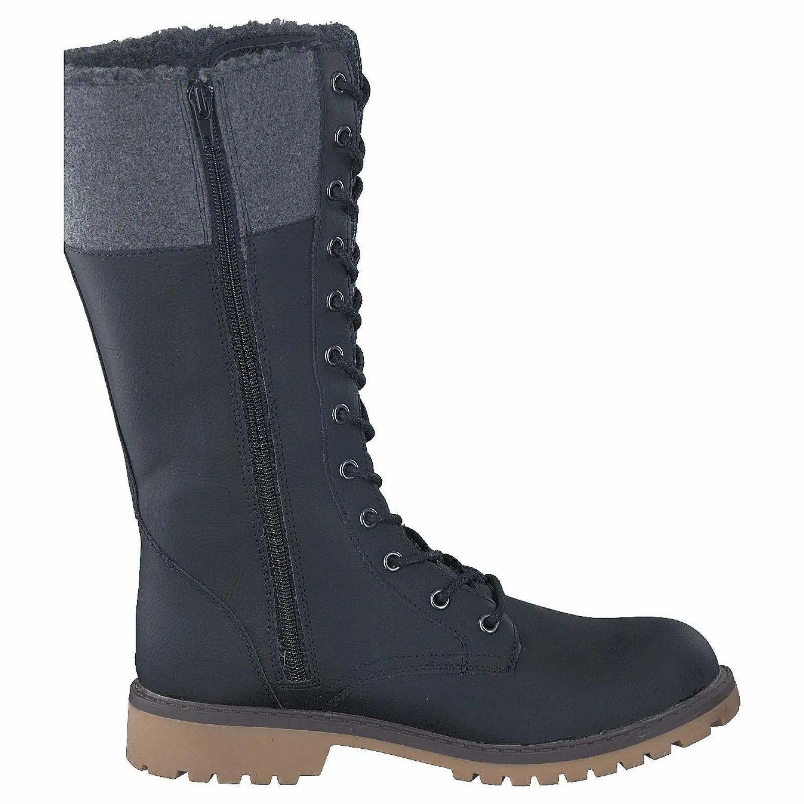 Duffy 98-06380 Black