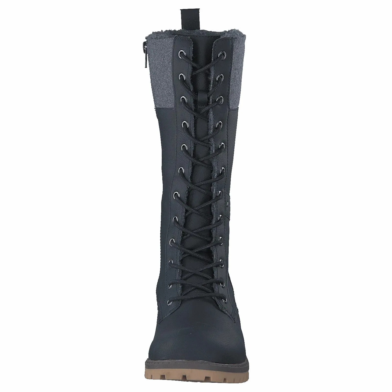 Duffy 98-06380 Black