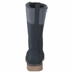 Duffy 98-06380 Black