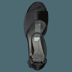 Duffy 97-18552 Black