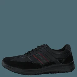 Senator 451-0120 Black