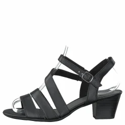 Jana 28312-22-001 Black