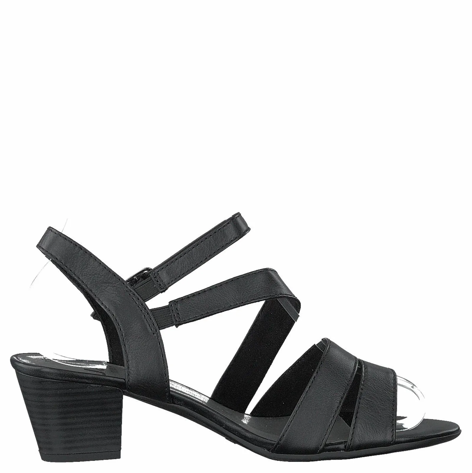Jana 28312-22-001 Black