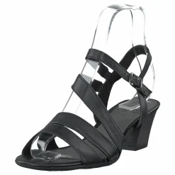 Jana 28312-22-001 Black