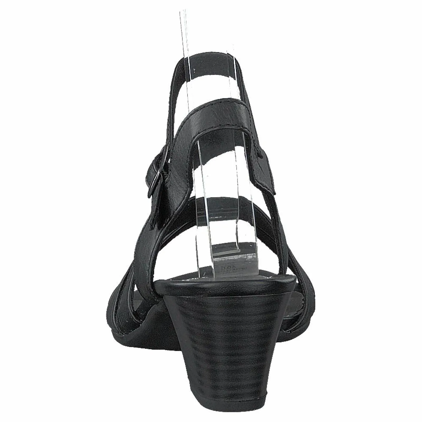 Jana 28312-22-001 Black