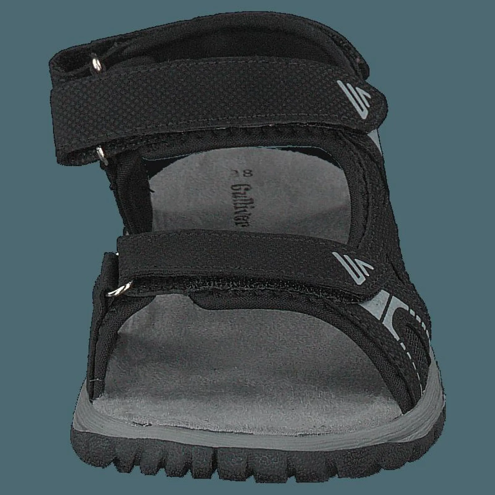 Barn Gulliver 413-1631 Black