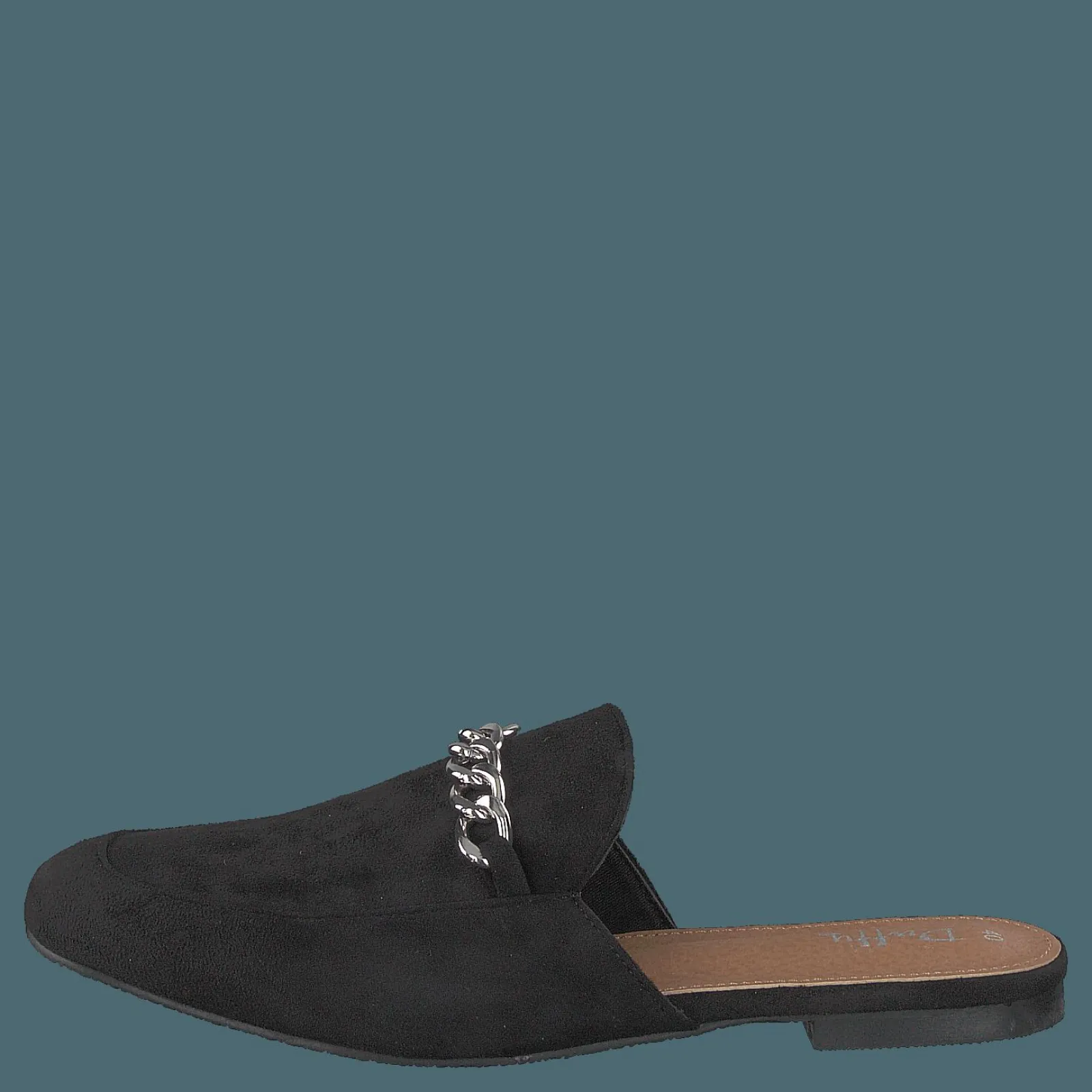 Duffy 97-19083 Black