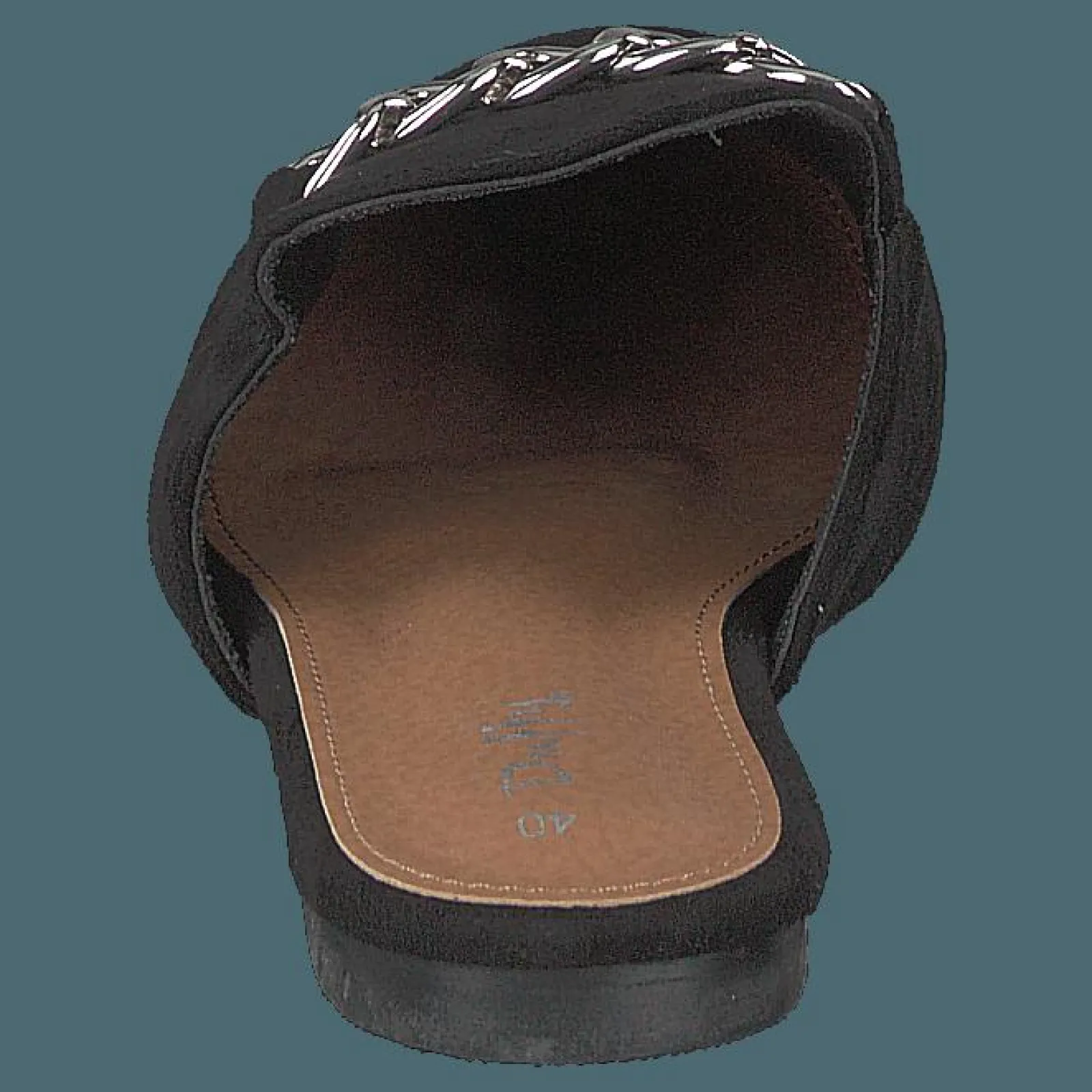 Duffy 97-19083 Black