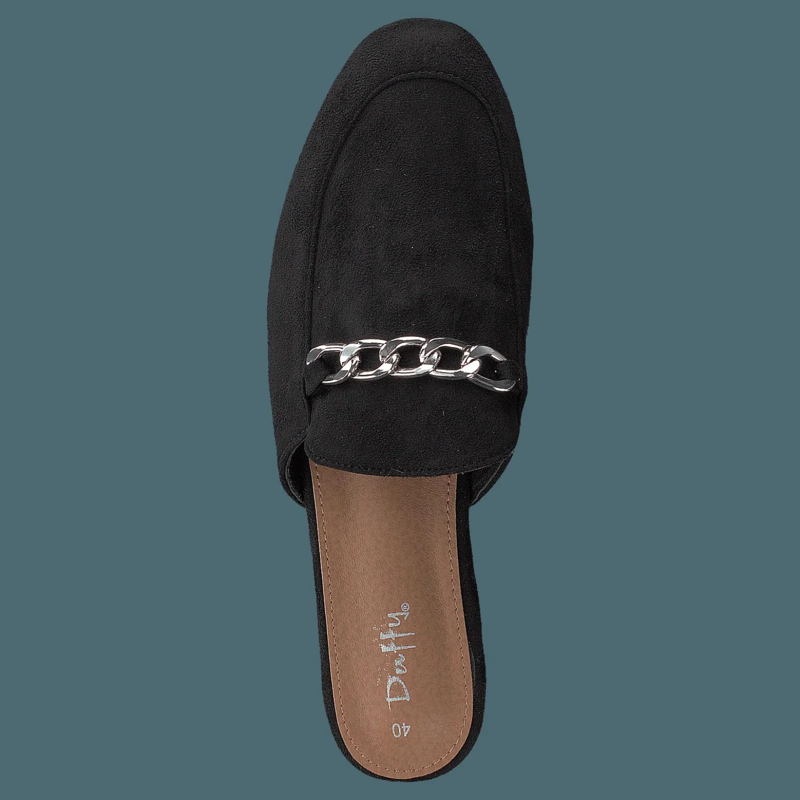 Duffy 97-19083 Black