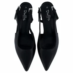 Duffy 97-21016 Black