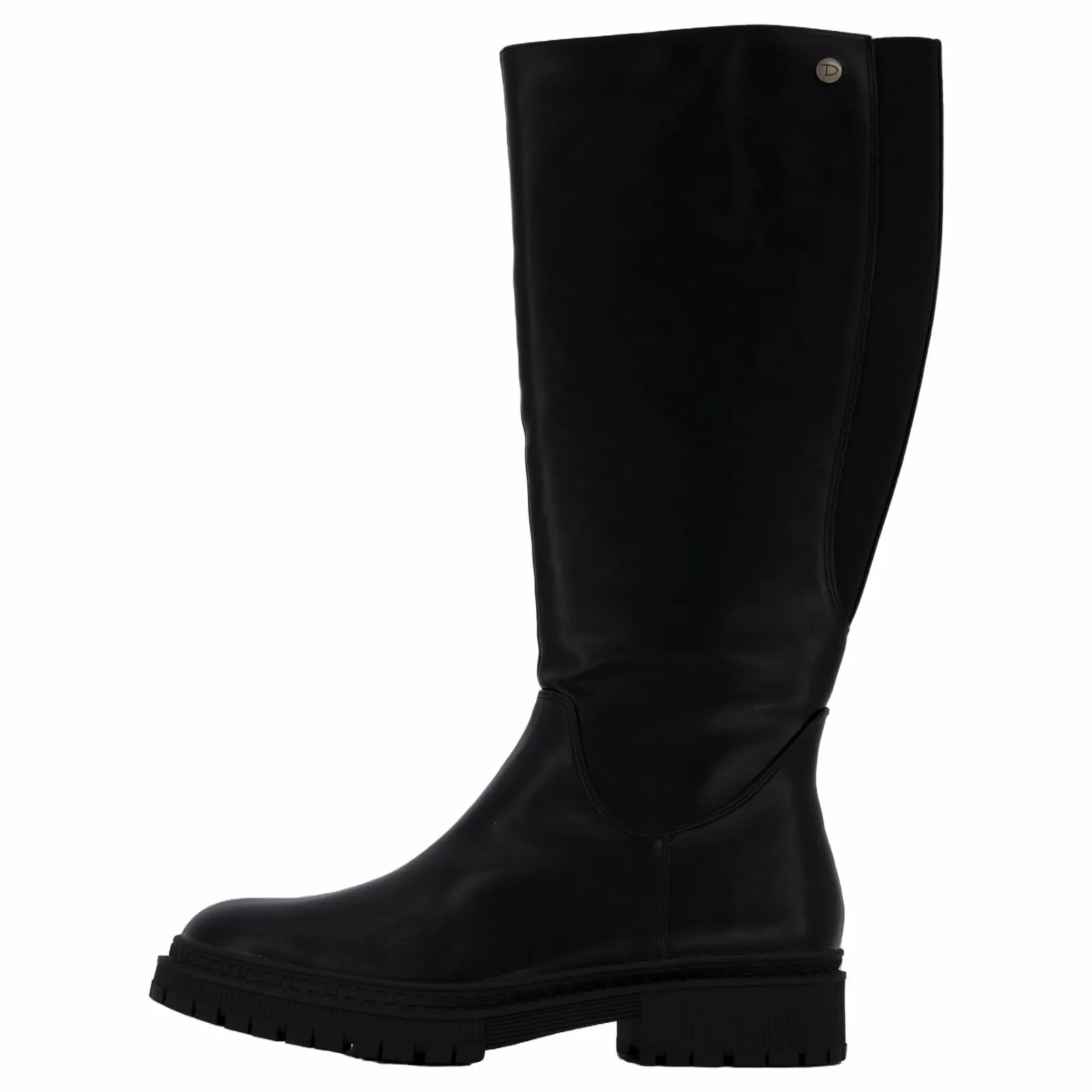 Duffy 97-21145 Black