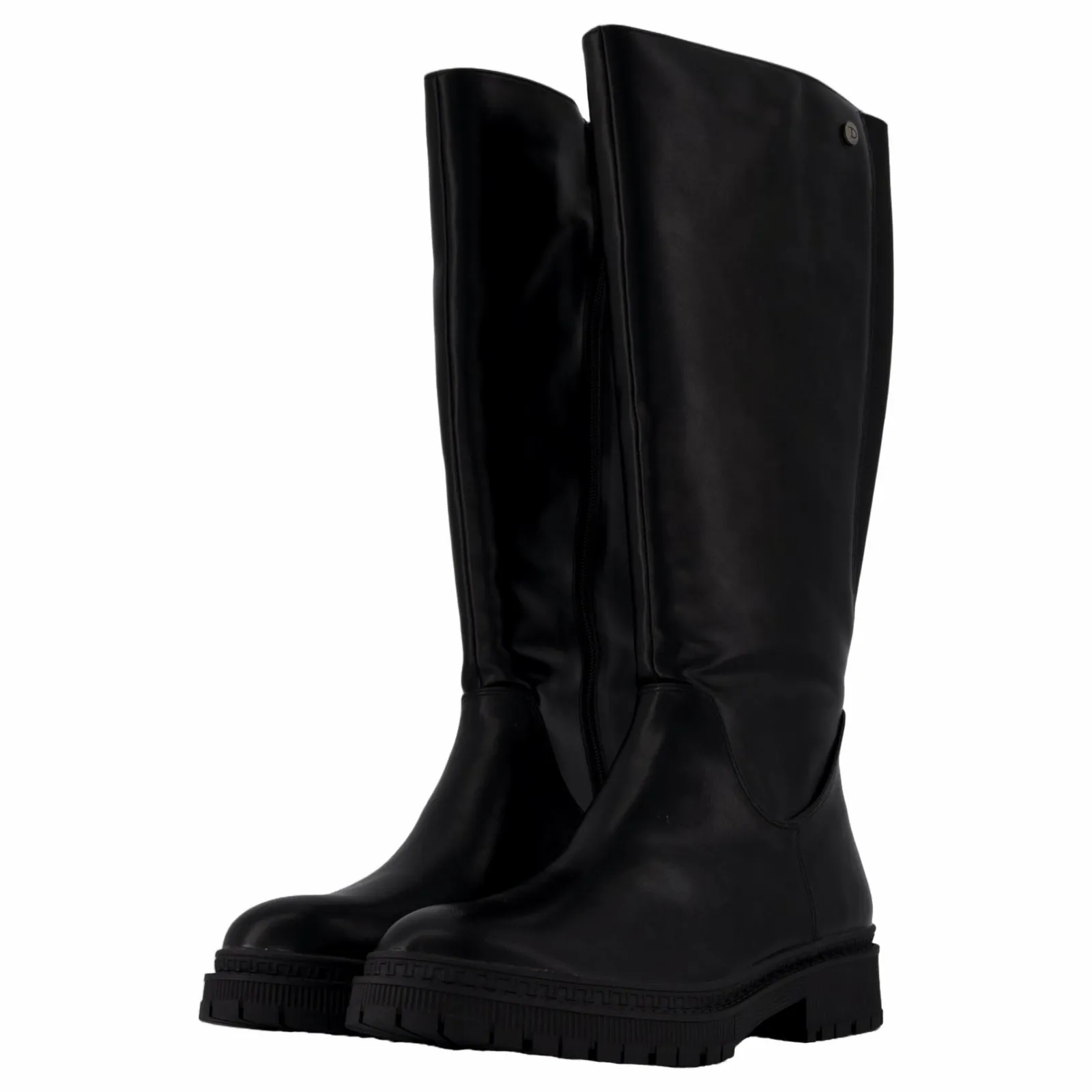 Duffy 97-21145 Black