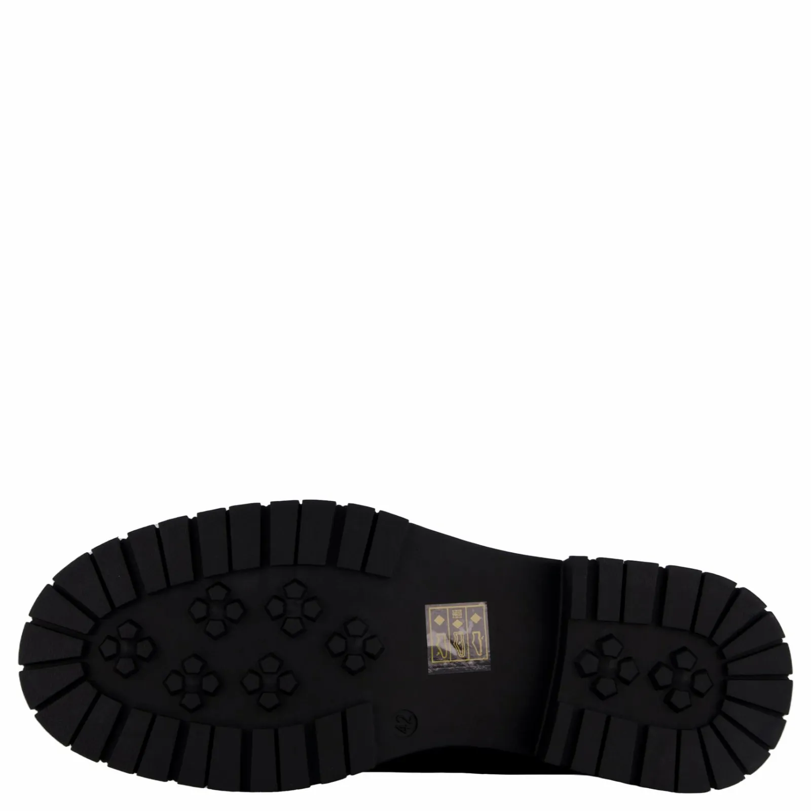 Duffy 97-21145 Black