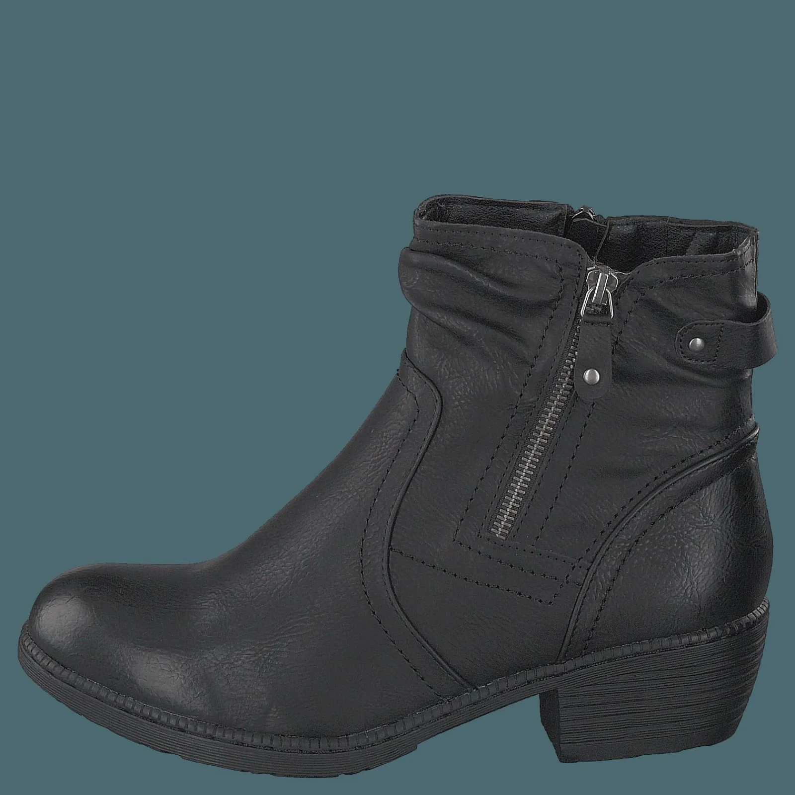 Primo Piano 75-07072 Black