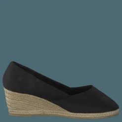 Duffy 72-10109 Black