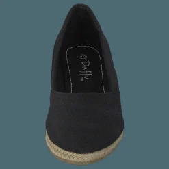 Duffy 72-10109 Black