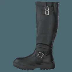 Duffy 71-10553 Black