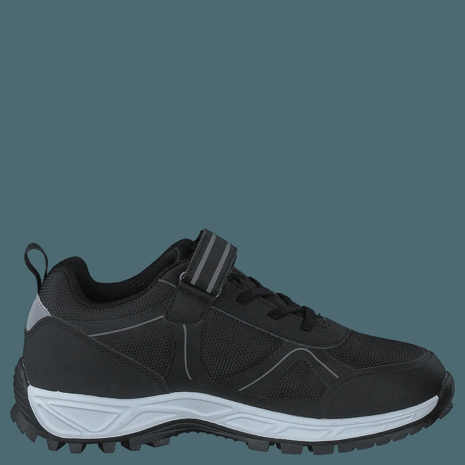 Barn Gulliver 443-1857 Black