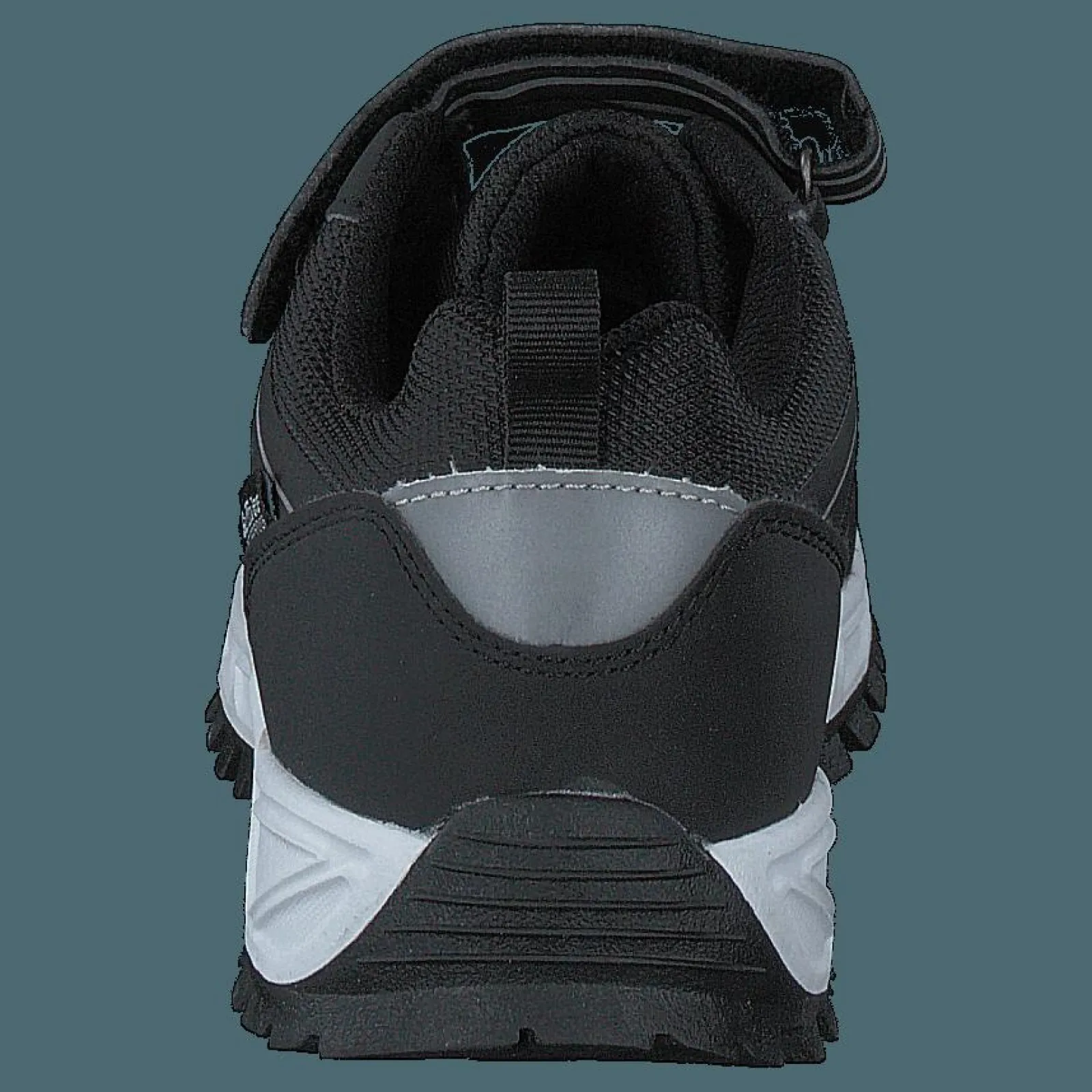 Barn Gulliver 443-1857 Black