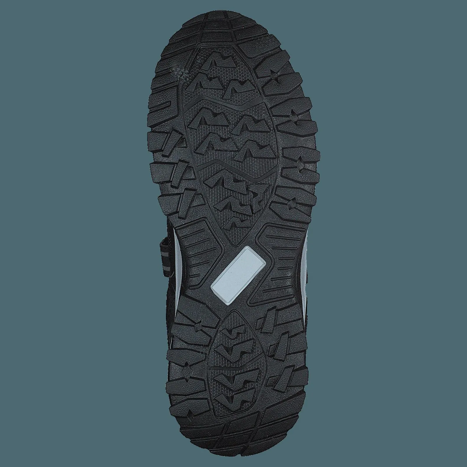 Barn Gulliver 443-1857 Black