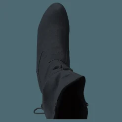 Duffy 86-55502 Black