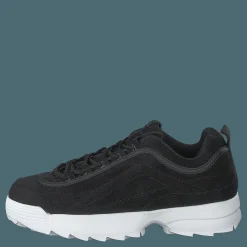 Duffy 84-25875 Black