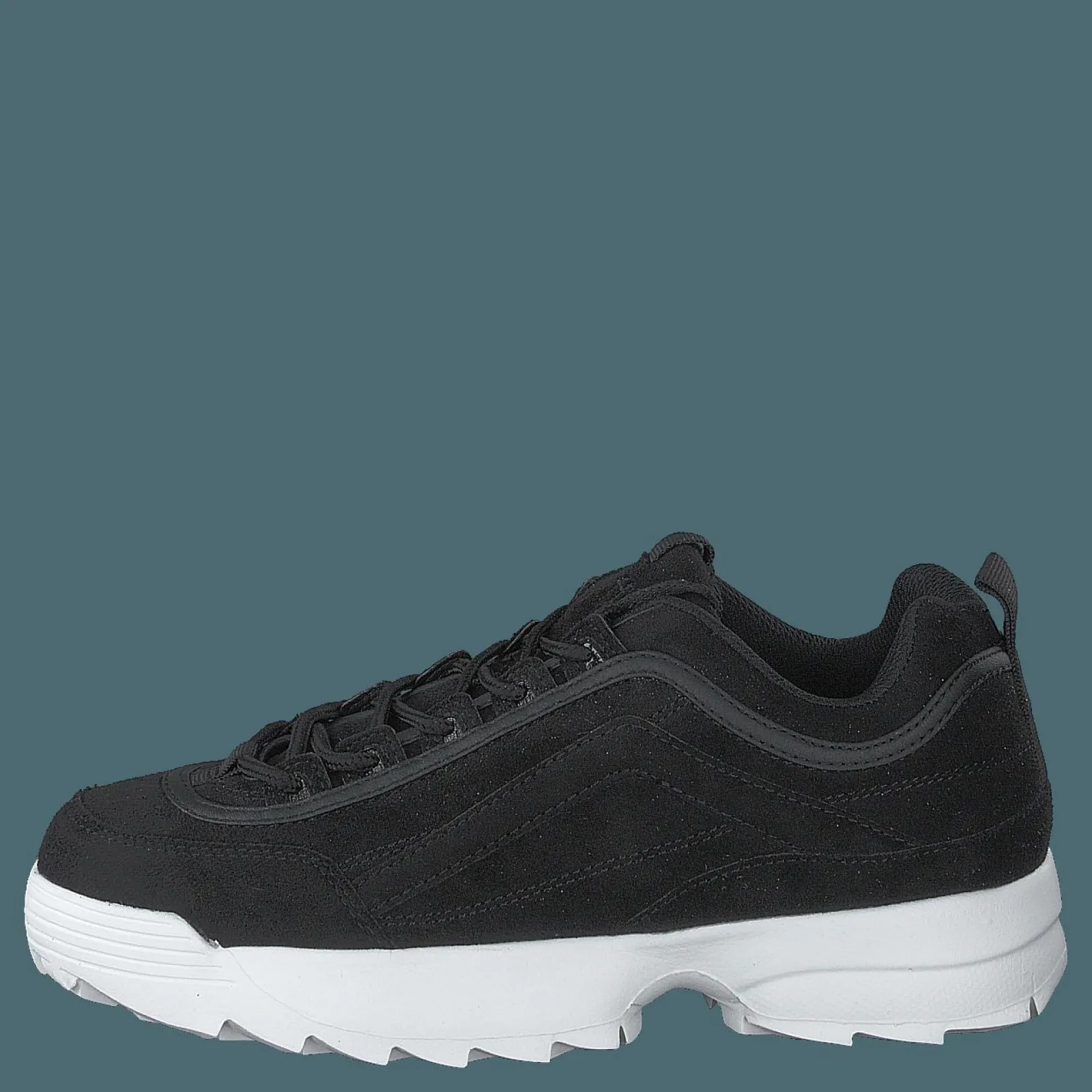 Duffy 84-25875 Black