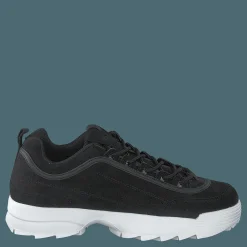 Duffy 84-25875 Black