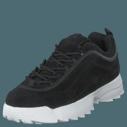 Duffy 84-25875 Black