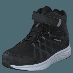 Barn Gulliver 435-2142 Black