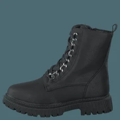 Barn Duffy 75-06012 Black