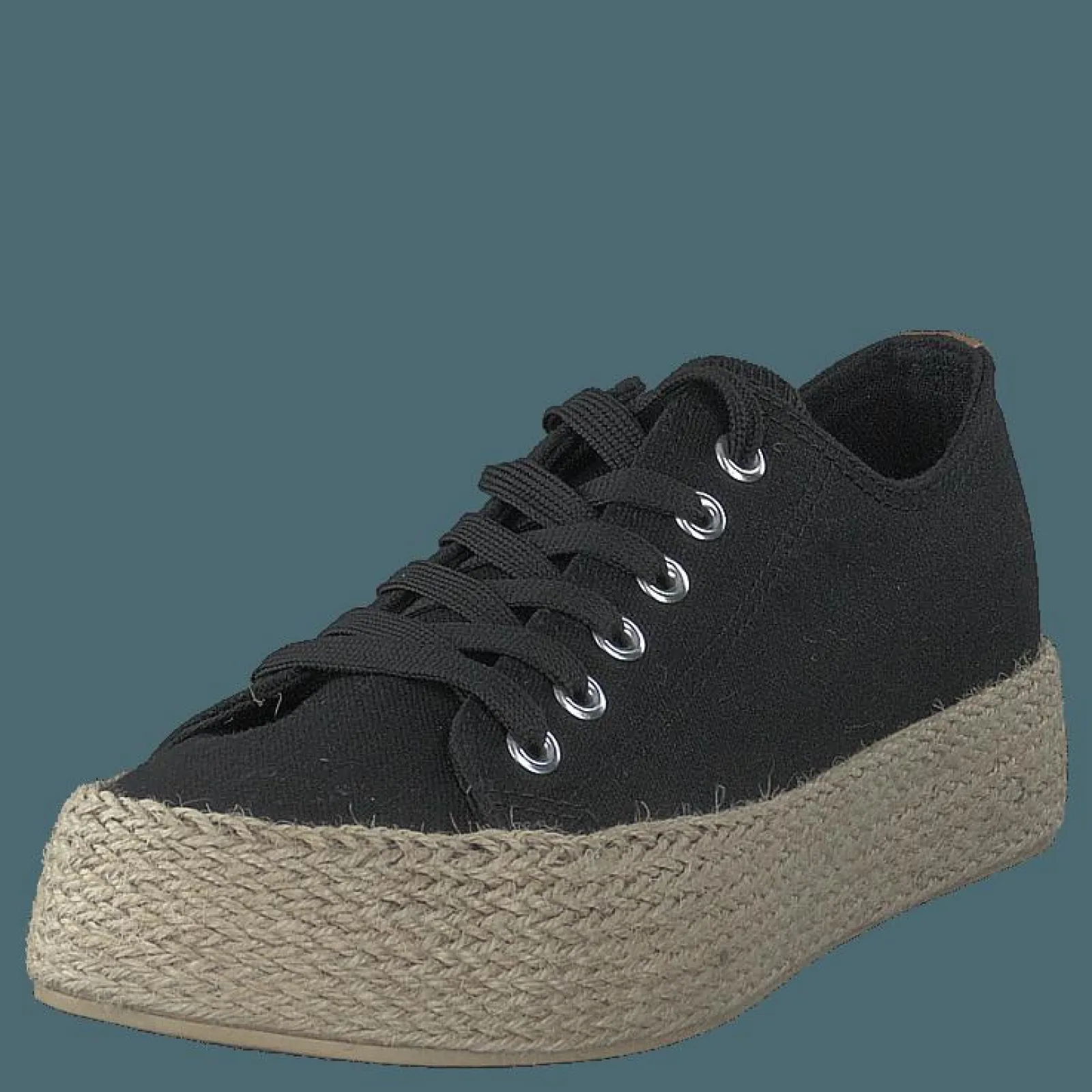 Duffy 76-21052 Black