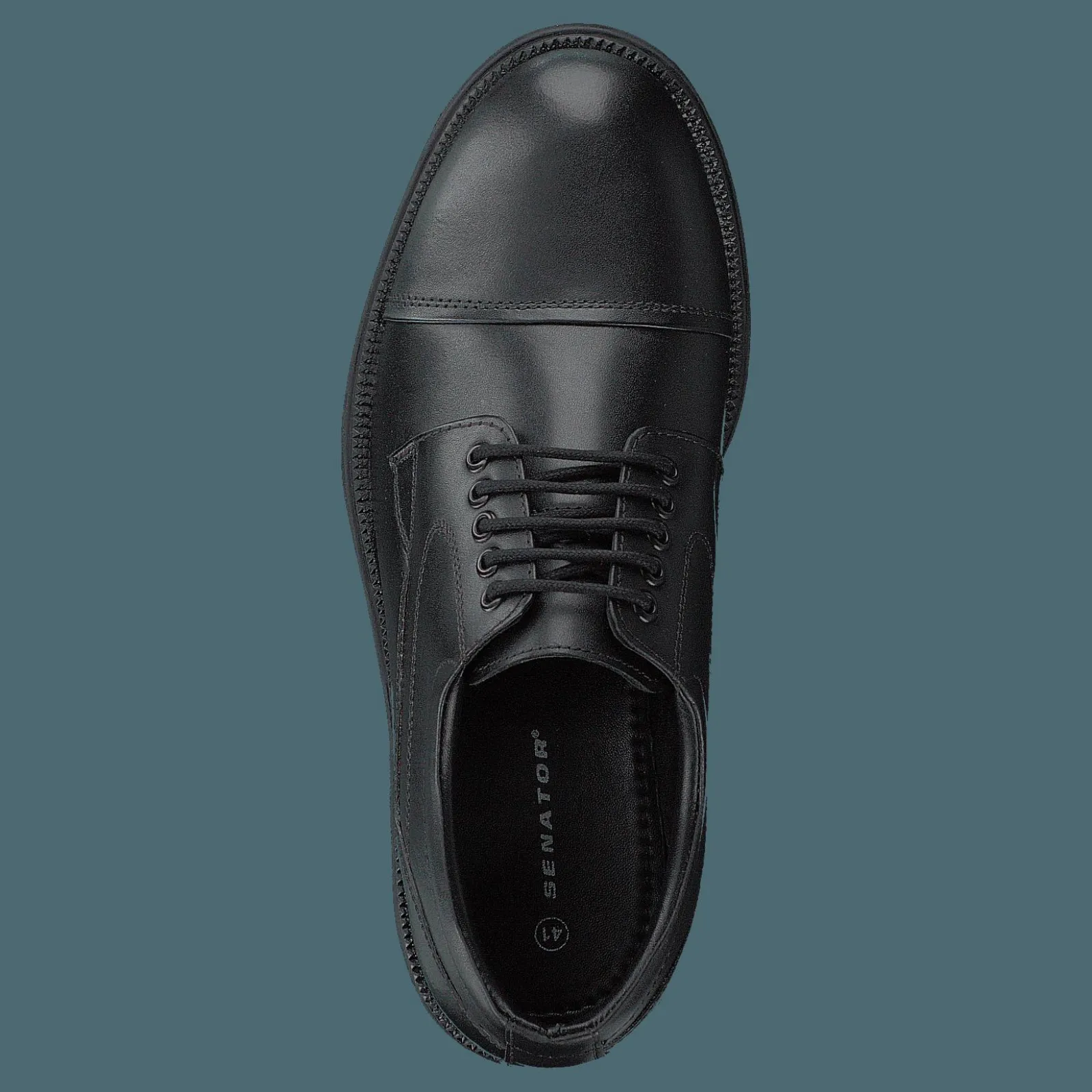 Senator 451-2680 Black