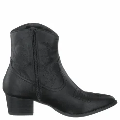 Duffy 97-10834 Black