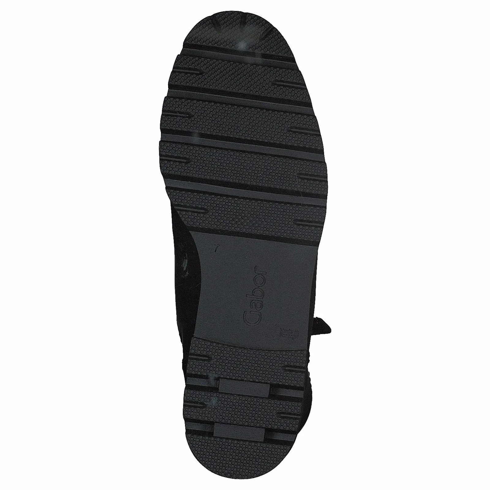 Gabor 72.775-57 Black