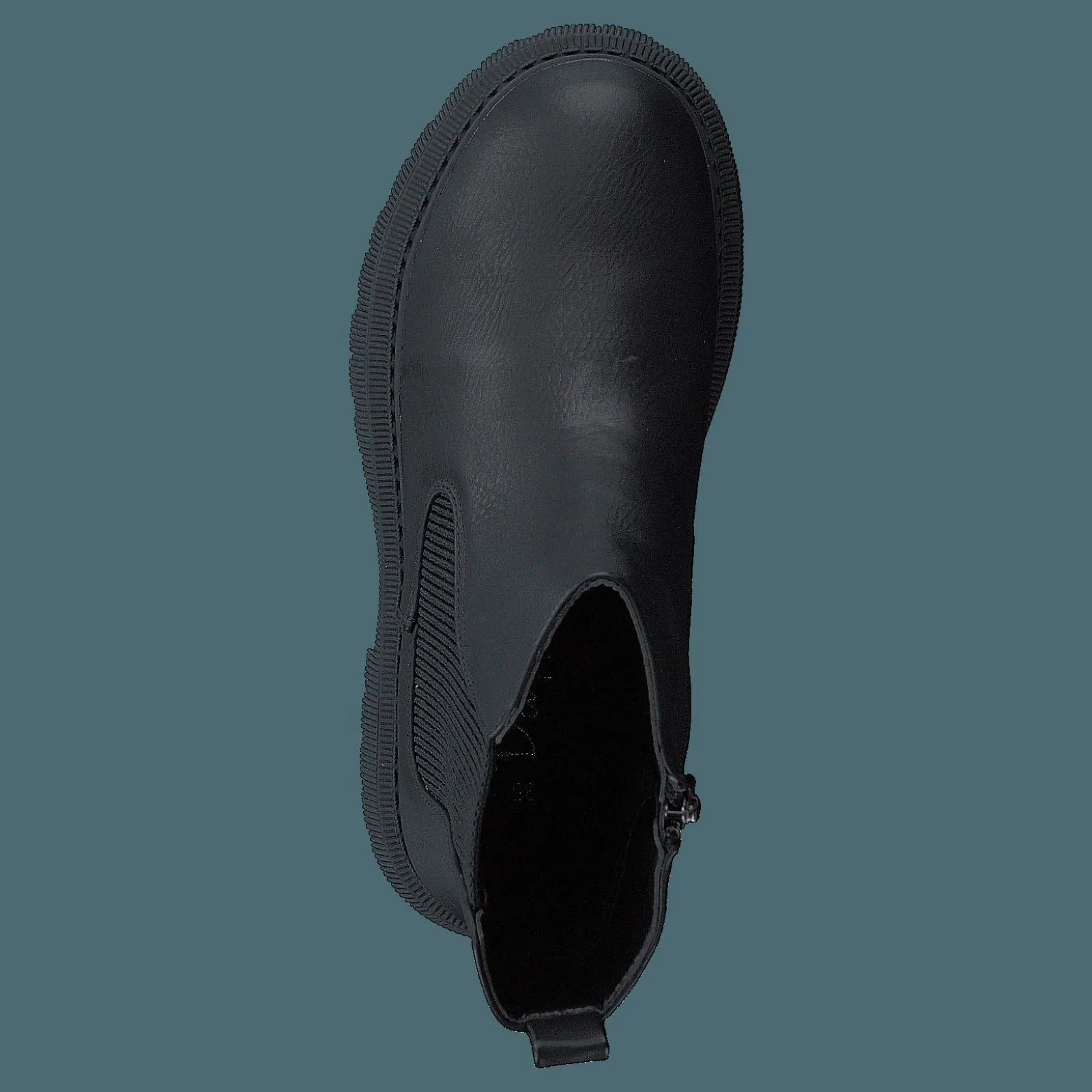 Barn Duffy 75-06021 Black