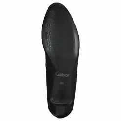 Gabor 05.300-37 Black