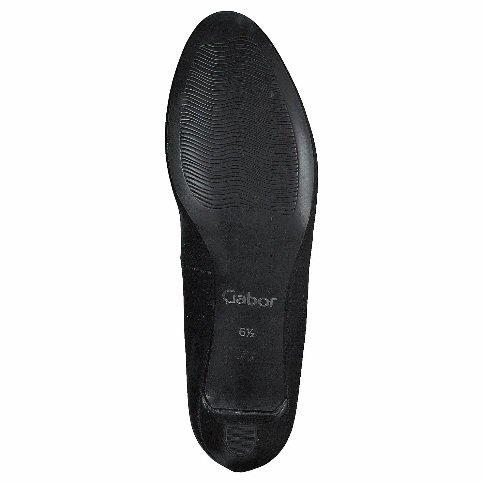 Gabor 05.300-37 Black