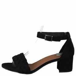 Duffy 97-20306 Black