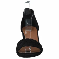 Duffy 97-20306 Black