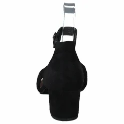 Duffy 97-20306 Black