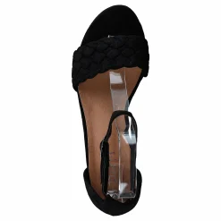 Duffy 97-20306 Black