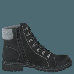 Duffy 87-12311 Black