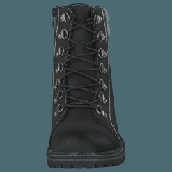 Duffy 87-12311 Black