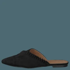 Duffy 97-19711 Black