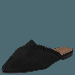 Duffy 97-19711 Black