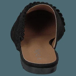 Duffy 97-19711 Black