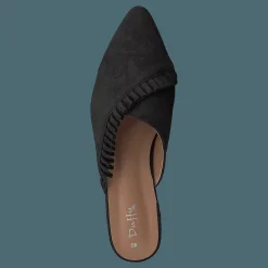 Duffy 97-19711 Black