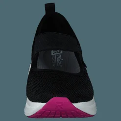 Rieker 42102 Black
